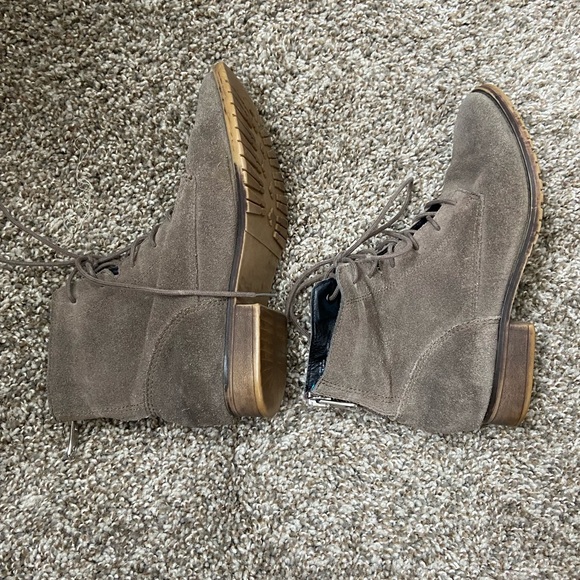 Steve Madden booties - Picture 5 of 7